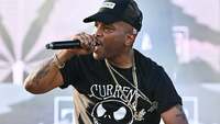 Thumbnail image for the event Styles P & Friends, 20th Anniversary Of "Good Times" I Get High supplied by the hosting site