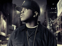 Thumbnail image for the event Styles P Live At Basecamp! supplied by the hosting site