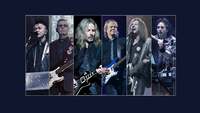 Thumbnail image for the event Styx with Starship Featuring Mickey Thomas supplied by the hosting site