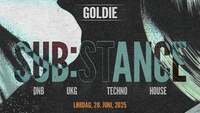 Thumbnail image for the event SUB STANCE supplied by the hosting site