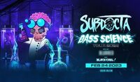 Thumbnail image for the event SubDocta supplied by the hosting site