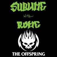 Thumbnail image for the event Sublime With Rome, The Offspring supplied by the hosting site