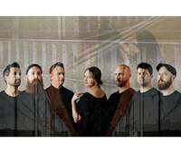 Thumbnail image for the event Submotion Orchestra supplied by the hosting site