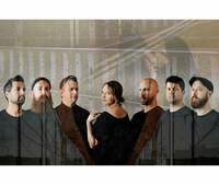 Thumbnail image for the event Submotion Orchestra supplied by the hosting site