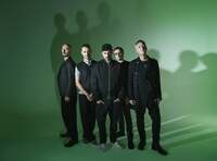 Thumbnail image for the event Subsonica - Club Tour 2025 supplied by the hosting site