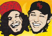 Thumbnail image for the event Subtronics / Blunts & Blondes supplied by the hosting site