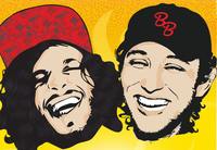 Thumbnail image for the event Subtronics / Blunts & Blondes supplied by the hosting site