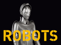 Thumbnail image for the event Robots på Tekniska museet supplied by the hosting site