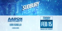 Thumbnail image for the event Sudbury Frost Fest 2019 supplied by the hosting site