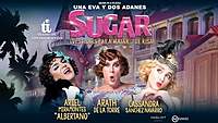 Thumbnail image for the event Sugar supplied by the hosting site