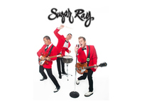 Thumbnail image for the event Sugar Ray supplied by the hosting site