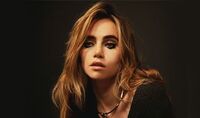 Thumbnail image for the event Suki Waterhouse supplied by the hosting site