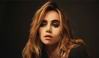 Thumbnail image for the event Suki Waterhouse supplied by the hosting site