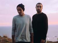 Thumbnail image for the event Sultan + Shepard - Circle in Time Live Tour supplied by the hosting site