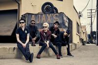 Thumbnail image for the event Sum 41 -  Does This Look Infected 15th Anniversary Tour supplied by the hosting site