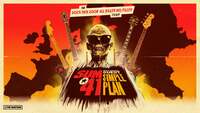 Thumbnail image for the event SUM 41   SIMPLE PLAN - SUM 41 supplied by the hosting site