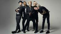 Thumbnail image for the event Sum 41: Tour of the Setting Sum supplied by the hosting site