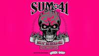 Thumbnail image for the event Sum 41 | Vip Package 2 supplied by the hosting site