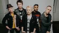 Thumbnail image for the event Sum 41 w/ Simple Plan supplied by the hosting site