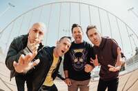 Thumbnail image for the event SUM41 + SIMPLE PLAN supplied by the hosting site
