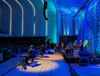 Thumbnail image for the event Summer Nights at Caldicot Castle: Levellers supplied by the hosting site