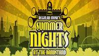 Thumbnail image for the event Summer Nights - Rick Astley supplied by the hosting site