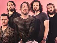 Thumbnail image for the event Summer of Loud: Parkway Drive, Killswitch Engage, I Prevail, Beartooth supplied by the hosting site