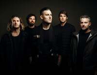 Thumbnail image for the event Summer of Loud: Parkway Drive, Killswitch Engage, I Prevail, Beartooth supplied by the hosting site