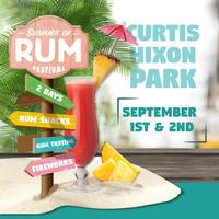Thumbnail image for the event Summer of Rum Festival Ft. Sugar Ray, The Wailers at The Curtus Hixon Waterfront Park supplied by the hosting site