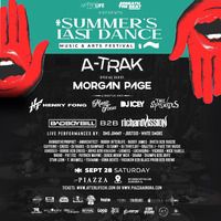 Thumbnail image for the event Summer’s Last Dance W/ A-Trak, Morgan Page Manic Focus & More - #Afterlife supplied by the hosting site