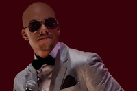 Thumbnail image for the event Summer Salsa Jam with Michael Stuart supplied by the hosting site