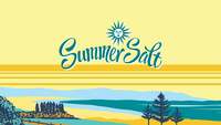 Thumbnail image for the event SummerSalt supplied by the hosting site