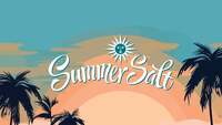 Thumbnail image for the event SummerSalt - James Bay, Matt Corby, John Butler & more supplied by the hosting site
