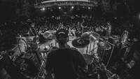 Thumbnail image for the event SUNAMI | Official Knotfest Sideshow  supplied by the hosting site