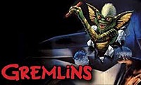 Thumbnail image for the event Sunday Cinema & Lunch Featuring Gremlins supplied by the hosting site