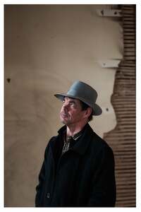 Thumbnail image for the event Sunday Special: Rich Hall, Dane Buckley, Ian Smith supplied by the hosting site