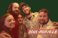 Thumbnail image for the event Sunday Sunset Show w/ TAE & The Neighborly supplied by the hosting site