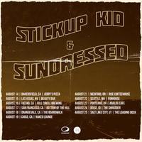 Thumbnail image for the event Sundressed, Stickup Kid supplied by the hosting site