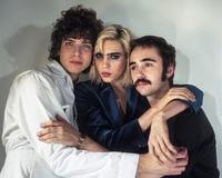 Thumbnail image for the event Sunflower Bean supplied by the hosting site