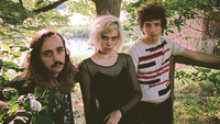 Thumbnail image for the event Sunflower Bean supplied by the hosting site