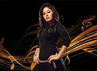 Thumbnail image for the event Sunidhi Chauhan supplied by the hosting site