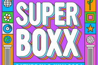 Thumbnail image for the event Superboxx Festival supplied by the hosting site