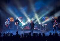 Thumbnail image for the event SuperSonic - North America's Tribute To OASIS supplied by the hosting site