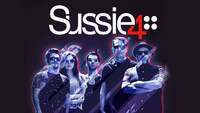 Thumbnail image for the event Sussie 4 supplied by the hosting site