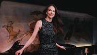 Thumbnail image for the event Sutton Foster supplied by the hosting site