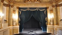 Thumbnail image for the event Sutton Foster supplied by the hosting site