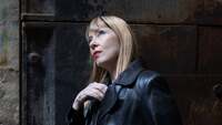 Thumbnail image for the event Suzanne Vega - Flying with Angels supplied by the hosting site
