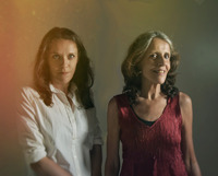 Thumbnail image for the event Suzzy Roche & Lucy Wainwright Roche supplied by the hosting site