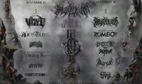 Thumbnail image for the event SVDDEN DEATH supplied by the hosting site