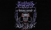 Thumbnail image for the event SVDDEN DEATH supplied by the hosting site